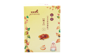 靈芝青春煥膚面膜